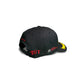 1st Racing Snapback