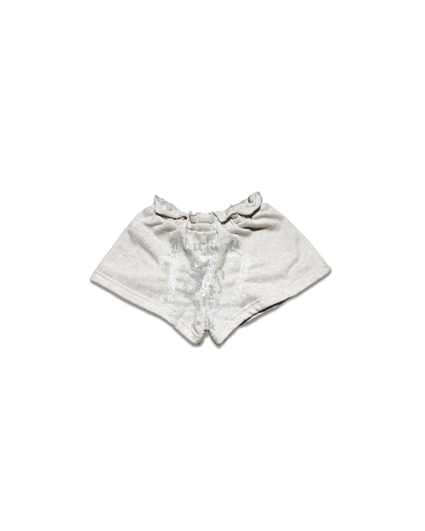 Micro shorts