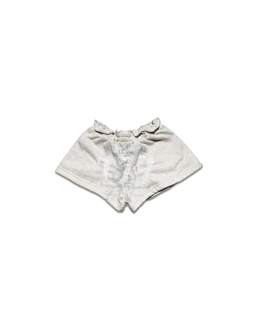 Micro shorts