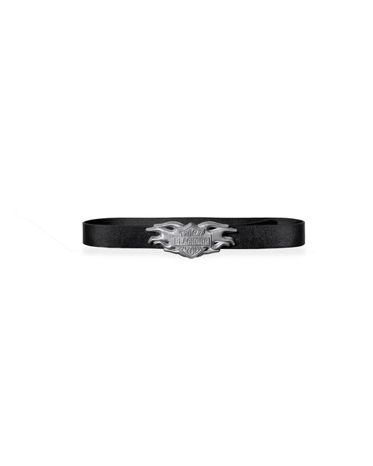 F.Y Division Vintage belt