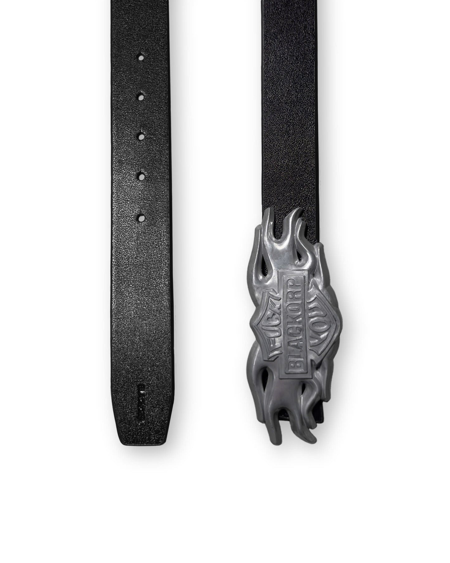 F.Y Division Vintage belt