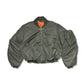 Silver bullet Olive bomber