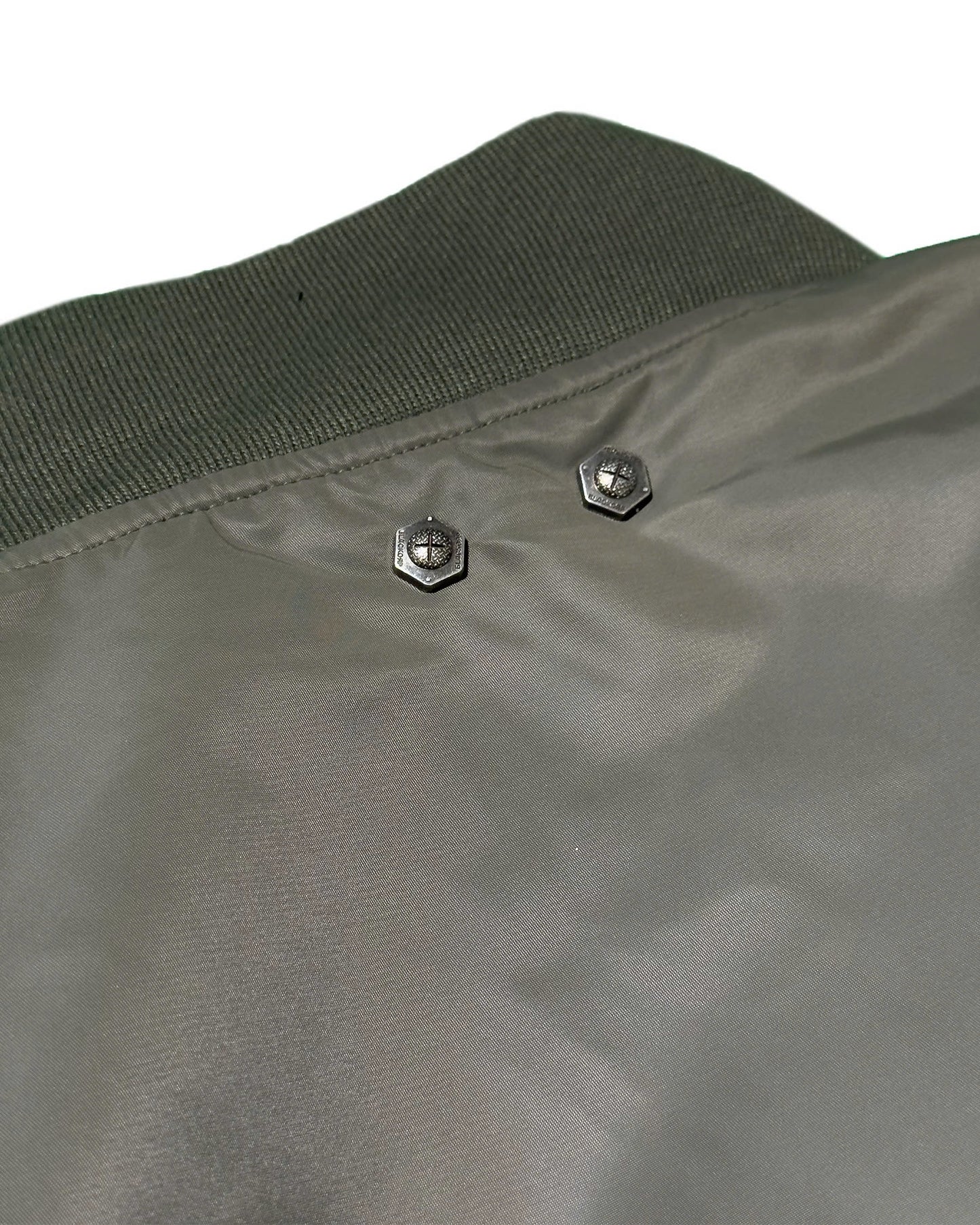 Silver bullet Olive bomber