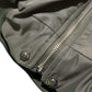 Silver bullet Olive bomber