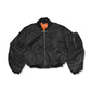 Silver bullet black bomber