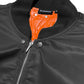 Silver bullet black bomber