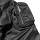Silver bullet black bomber