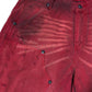 After war pants - Red