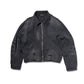 After war jacket - Black