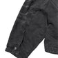 After war jacket - Black