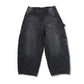 After war pants - Black