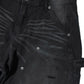 After war pants - Black