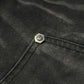 After war pants - Black