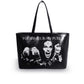 Fuel leather bag