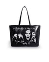 Fuel leather bag