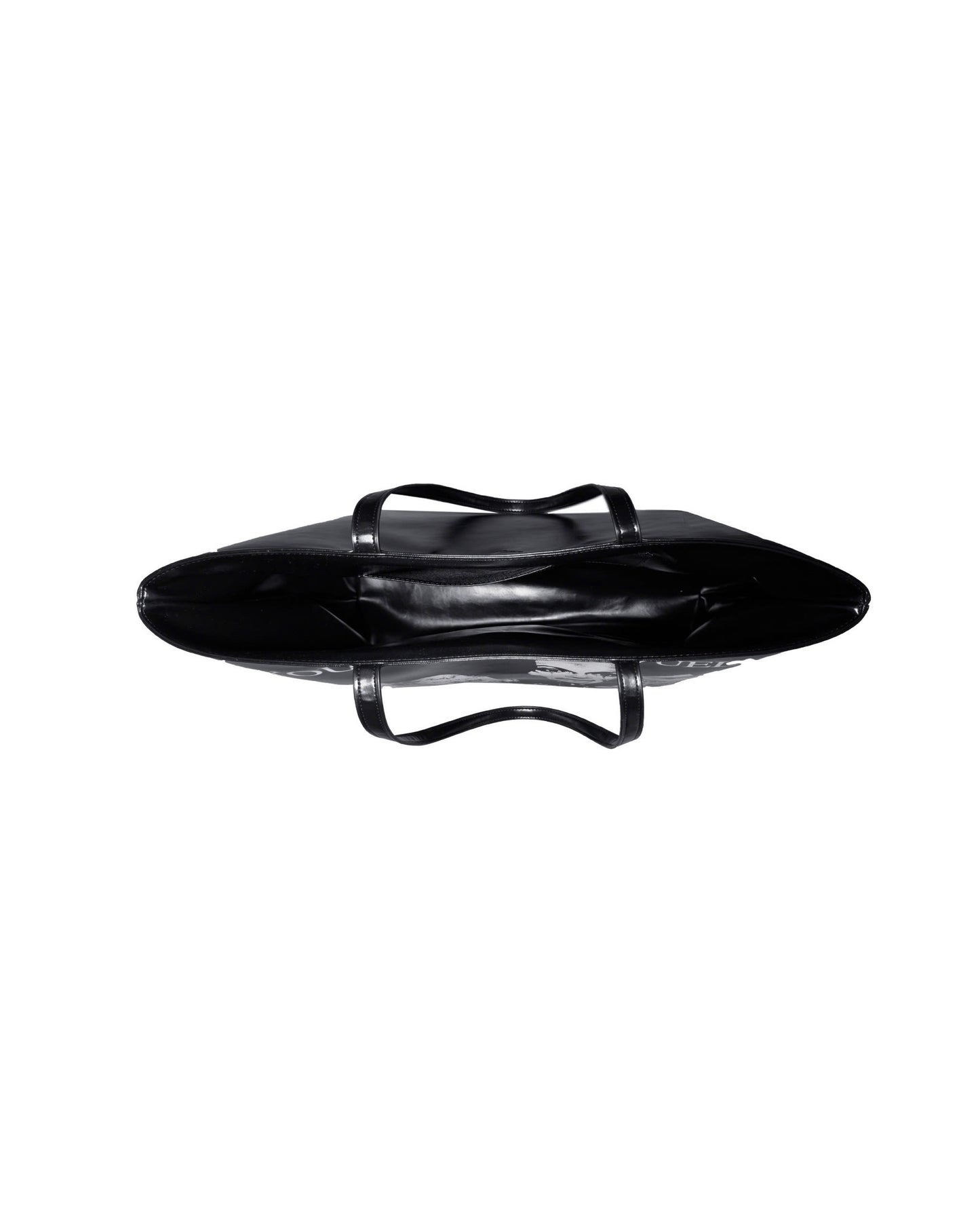 Fuel leather bag