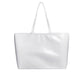Blank leather bag