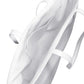 Blank leather bag