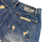 BLACKORP Double Shorts