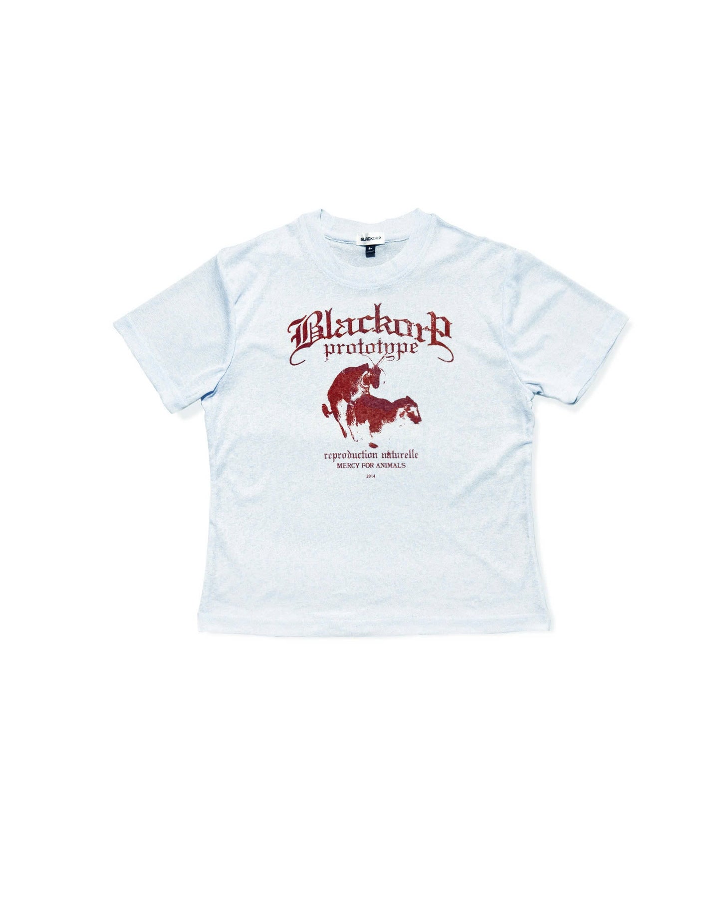 MFA Babytee