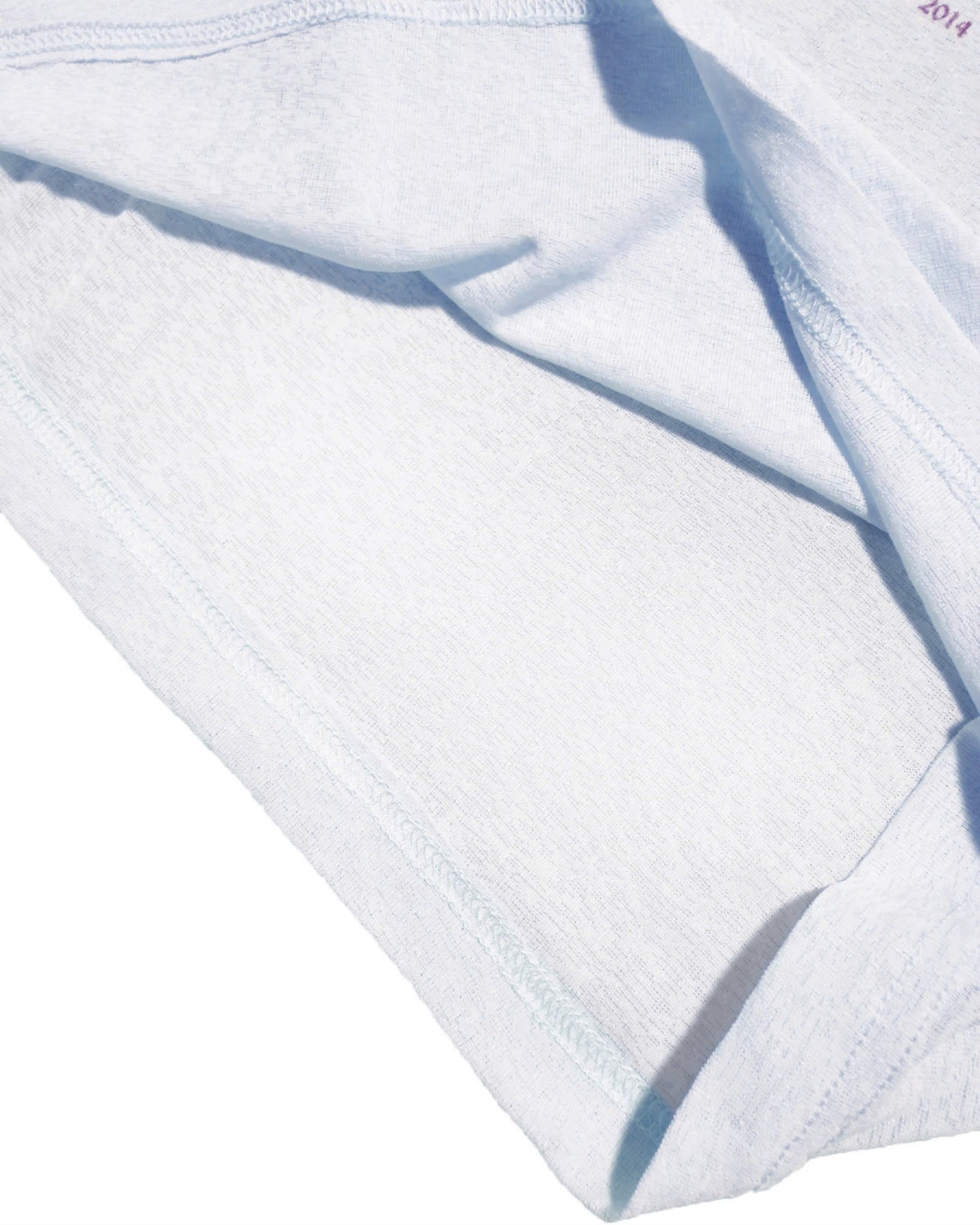 MFA Babytee