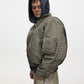 Silver bullet Olive bomber