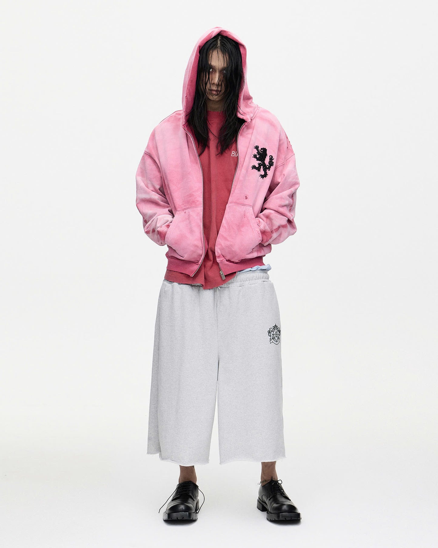 Zero Hoodie