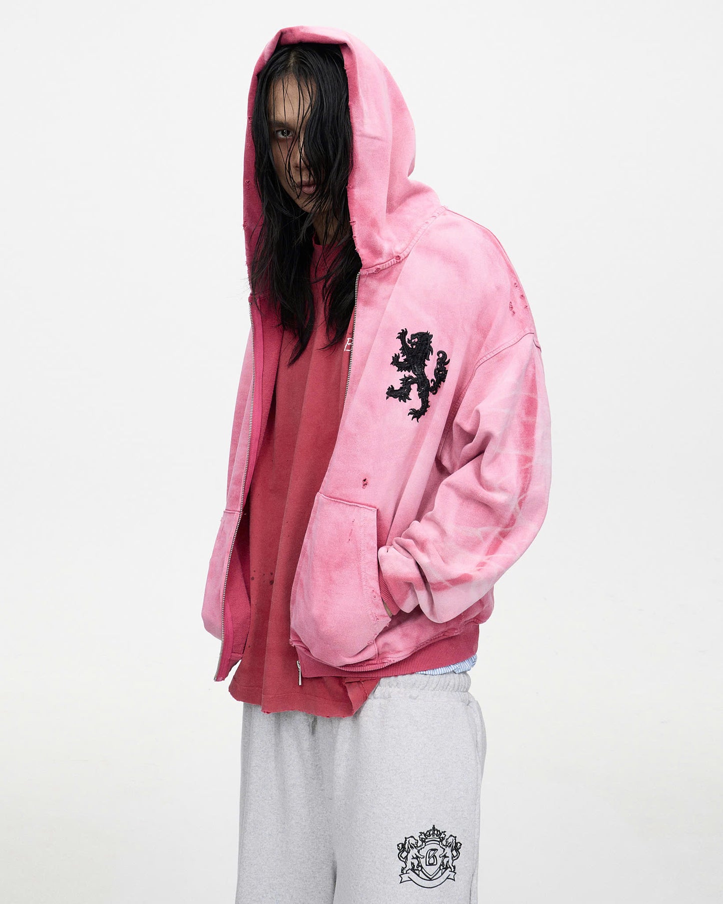 Zero Hoodie