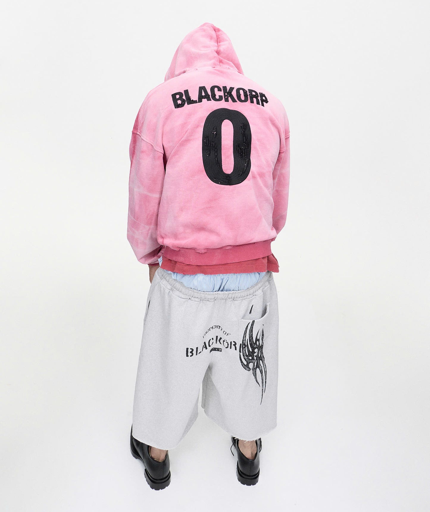 Zero Hoodie