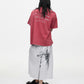 Stain T-shirts
