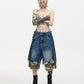BLACKORP Double Shorts