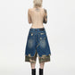 BLACKORP Double Shorts