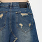 BLACKORP Double Shorts