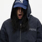 Internal Hoodie
