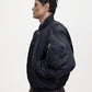Silver bullet black bomber
