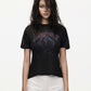Midnight baby tee