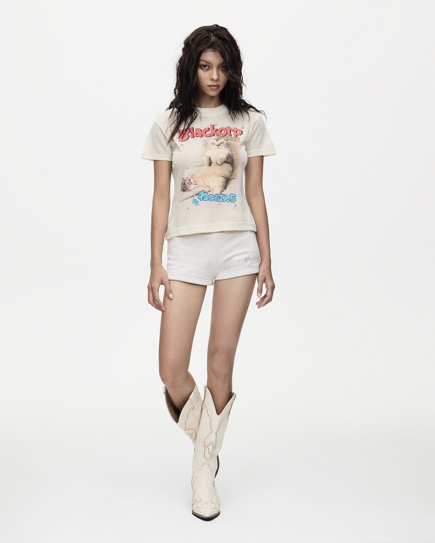 Meo babytee