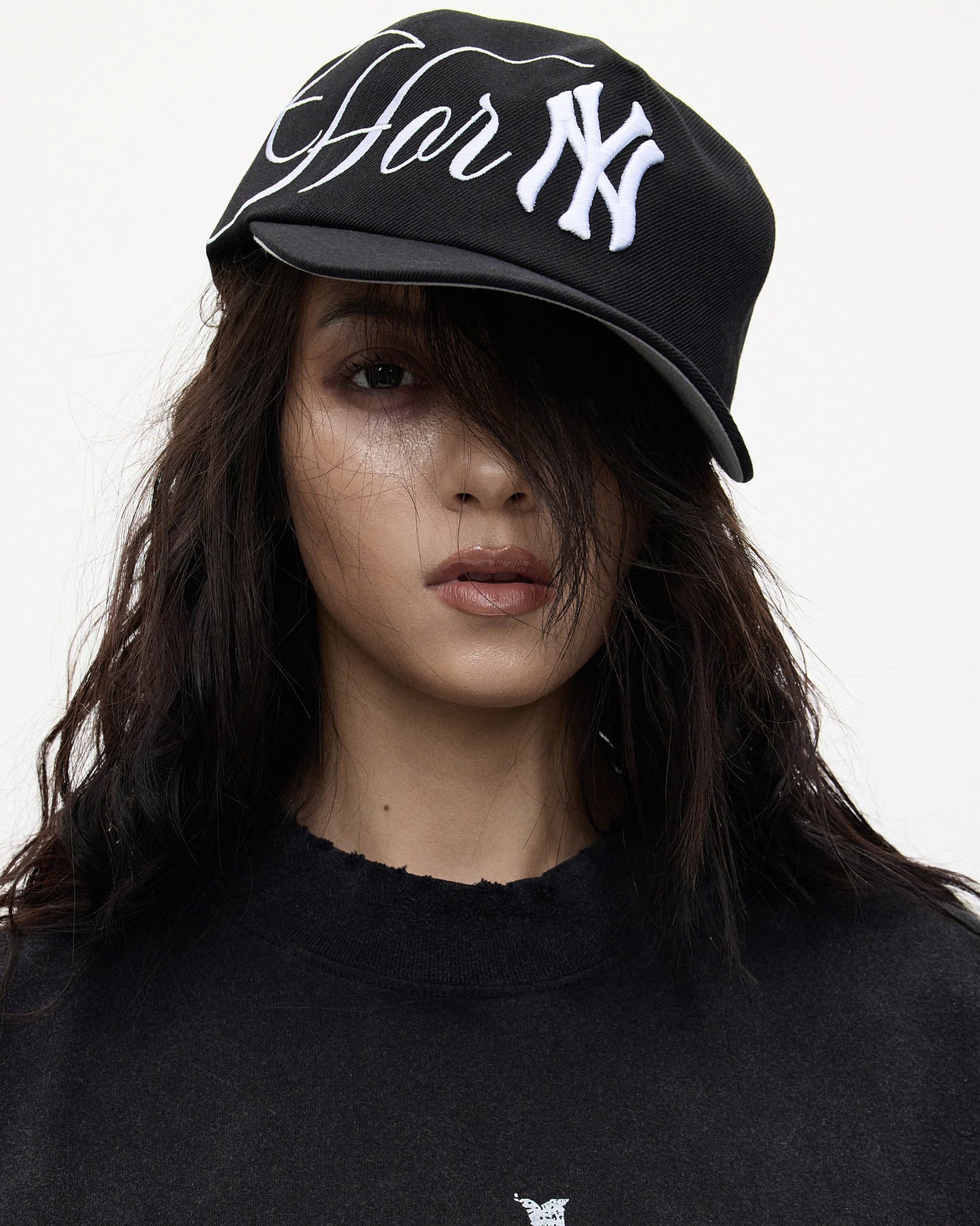 HorNY Vintage snapback