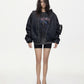 Silver bullet black bomber