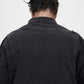 After war jacket - Black